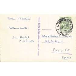 Rare collectable postcards of Croatia. Vintage Postcards of Croatia