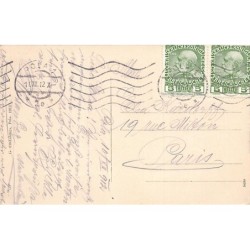 Rare collectable postcards of Croatia. Vintage Postcards of Croatia