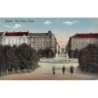 Rare collectable postcards of Croatia. Vintage Postcards of Croatia
