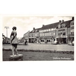 Rare collectable postcards of NEDERLAND. Vintage Postcards of NEDERLAND