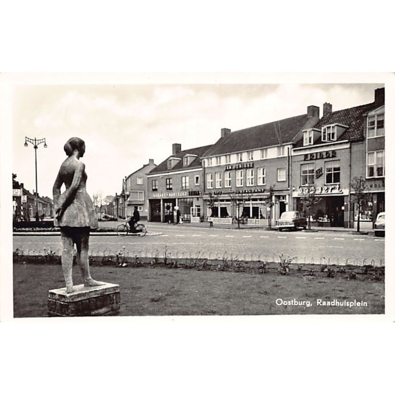 Rare collectable postcards of NEDERLAND. Vintage Postcards of NEDERLAND