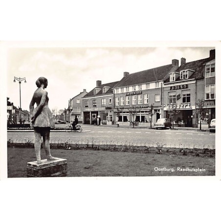 Rare collectable postcards of NEDERLAND. Vintage Postcards of NEDERLAND