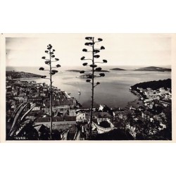 Rare collectable postcards of Croatia. Vintage Postcards of Croatia