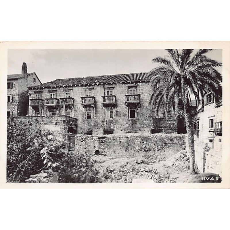 Rare collectable postcards of Croatia. Vintage Postcards of Croatia