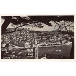 Rare collectable postcards of Croatia. Vintage Postcards of Croatia