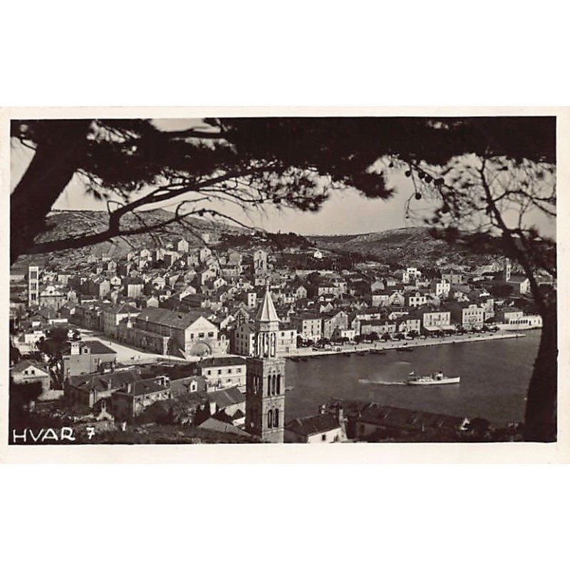 Rare collectable postcards of Croatia. Vintage Postcards of Croatia