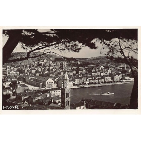 Rare collectable postcards of Croatia. Vintage Postcards of Croatia