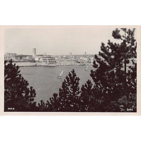 Rare collectable postcards of Croatia. Vintage Postcards of Croatia
