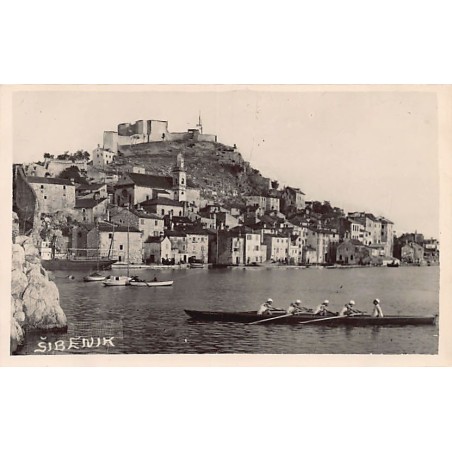 Rare collectable postcards of Croatia. Vintage Postcards of Croatia