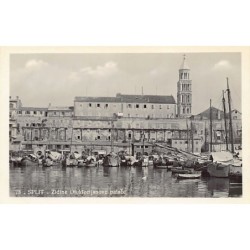 Rare collectable postcards of Croatia. Vintage Postcards of Croatia