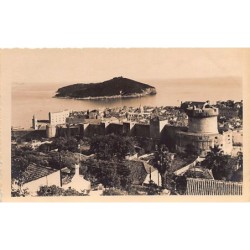 Rare collectable postcards of Croatia. Vintage Postcards of Croatia