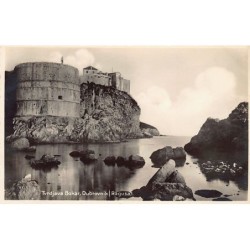 Rare collectable postcards of Croatia. Vintage Postcards of Croatia