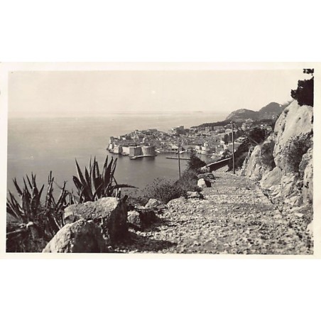 Rare collectable postcards of Croatia. Vintage Postcards of Croatia