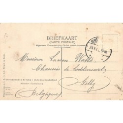 Rare collectable postcards of NEDERLAND. Vintage Postcards of NEDERLAND