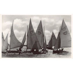 Rare collectable postcards of NEDERLAND. Vintage Postcards of NEDERLAND