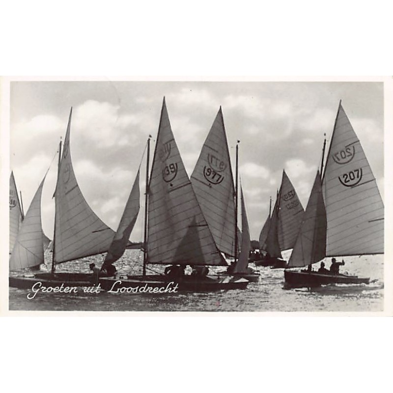 Rare collectable postcards of NEDERLAND. Vintage Postcards of NEDERLAND