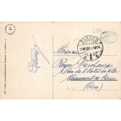 Rare collectable postcards of Croatia. Vintage Postcards of Croatia