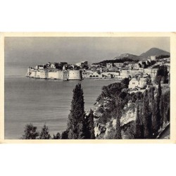 Rare collectable postcards of Croatia. Vintage Postcards of Croatia