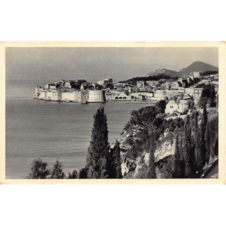 Rare collectable postcards of Croatia. Vintage Postcards of Croatia