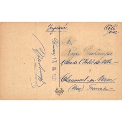 Rare collectable postcards of Croatia. Vintage Postcards of Croatia