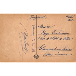 Rare collectable postcards of Croatia. Vintage Postcards of Croatia