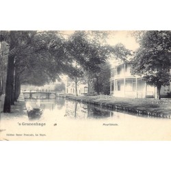 Rare collectable postcards of NEDERLAND. Vintage Postcards of NEDERLAND