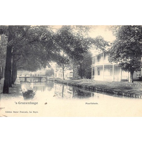 Rare collectable postcards of NEDERLAND. Vintage Postcards of NEDERLAND