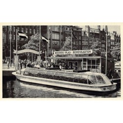 Rare collectable postcards of NEDERLAND. Vintage Postcards of NEDERLAND