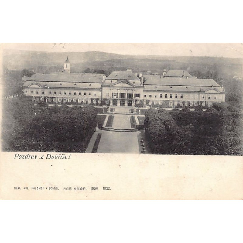 Rare collectable postcards of Czech Republic. Vintage Postcards of Czech Republic