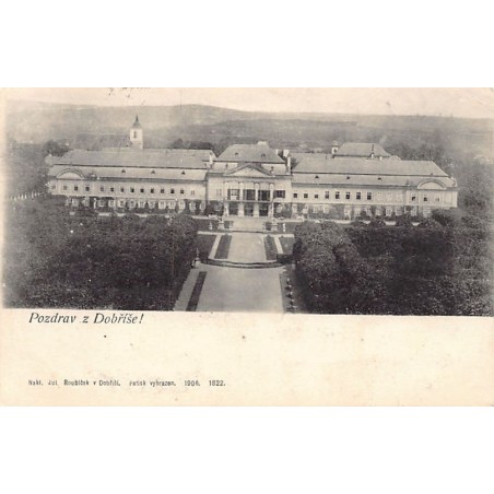 Rare collectable postcards of Czech Republic. Vintage Postcards of Czech Republic