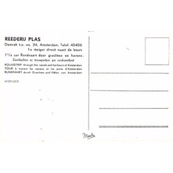 Rare collectable postcards of NEDERLAND. Vintage Postcards of NEDERLAND