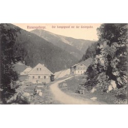 Rare collectable postcards of Czech Republic. Vintage Postcards of Czech Republic