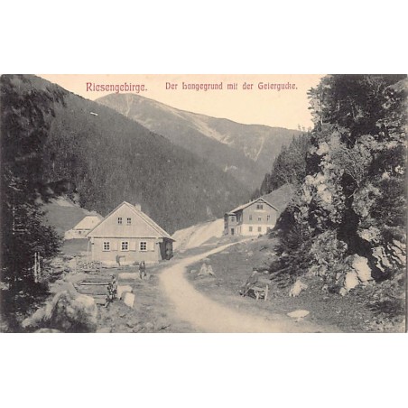 Rare collectable postcards of Czech Republic. Vintage Postcards of Czech Republic