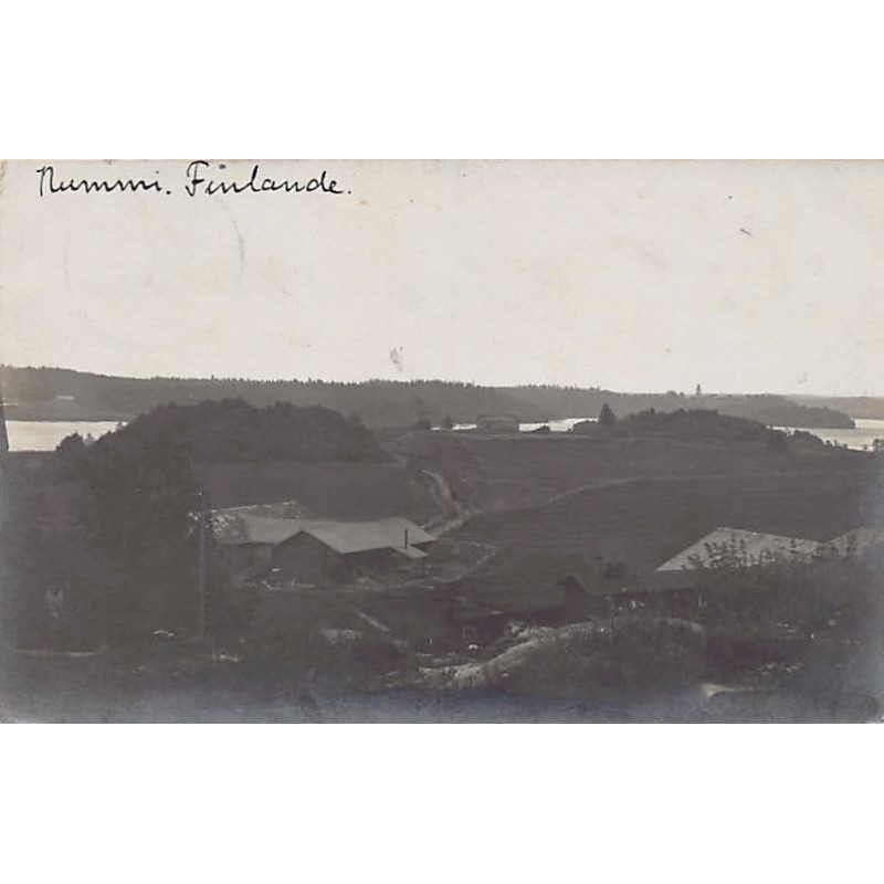 Rare collectable postcards of Finland. Vintage Postcards of Finland