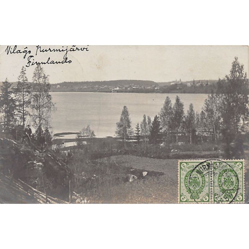 Rare collectable postcards of Finland. Vintage Postcards of Finland