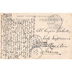 Rare collectable postcards of Finland. Vintage Postcards of Finland