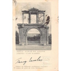 Rare collectable postcards of Greece. Vintage Postcards of Greece