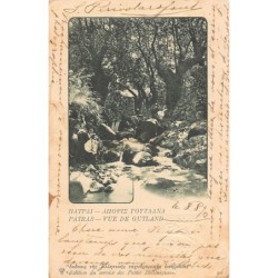 Rare collectable postcards of Greece. Vintage Postcards of Greece