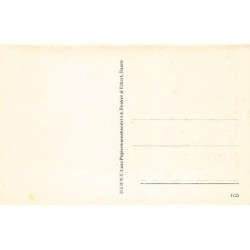 Rare collectable postcards of NEDERLAND. Vintage Postcards of NEDERLAND