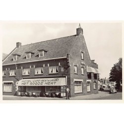 Rare collectable postcards of NEDERLAND. Vintage Postcards of NEDERLAND