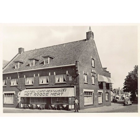 Rare collectable postcards of NEDERLAND. Vintage Postcards of NEDERLAND