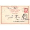 Rare collectable postcards of Greece. Vintage Postcards of Greece