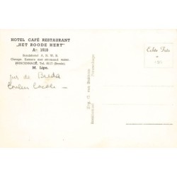 Rare collectable postcards of NEDERLAND. Vintage Postcards of NEDERLAND