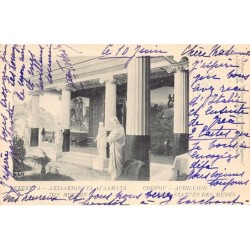Rare collectable postcards of Greece. Vintage Postcards of Greece