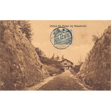 Rare collectable postcards of NEDERLAND. Vintage Postcards of NEDERLAND