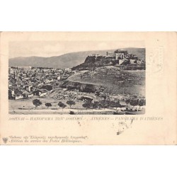 Rare collectable postcards of Greece. Vintage Postcards of Greece