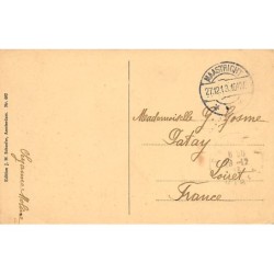 Rare collectable postcards of NEDERLAND. Vintage Postcards of NEDERLAND