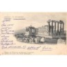 Rare collectable postcards of Greece. Vintage Postcards of Greece