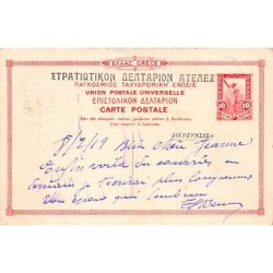 Rare collectable postcards of Greece. Vintage Postcards of Greece