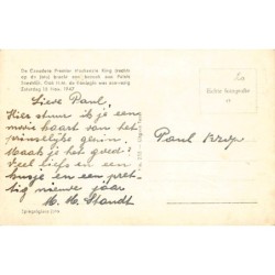 Rare collectable postcards of NEDERLAND. Vintage Postcards of NEDERLAND